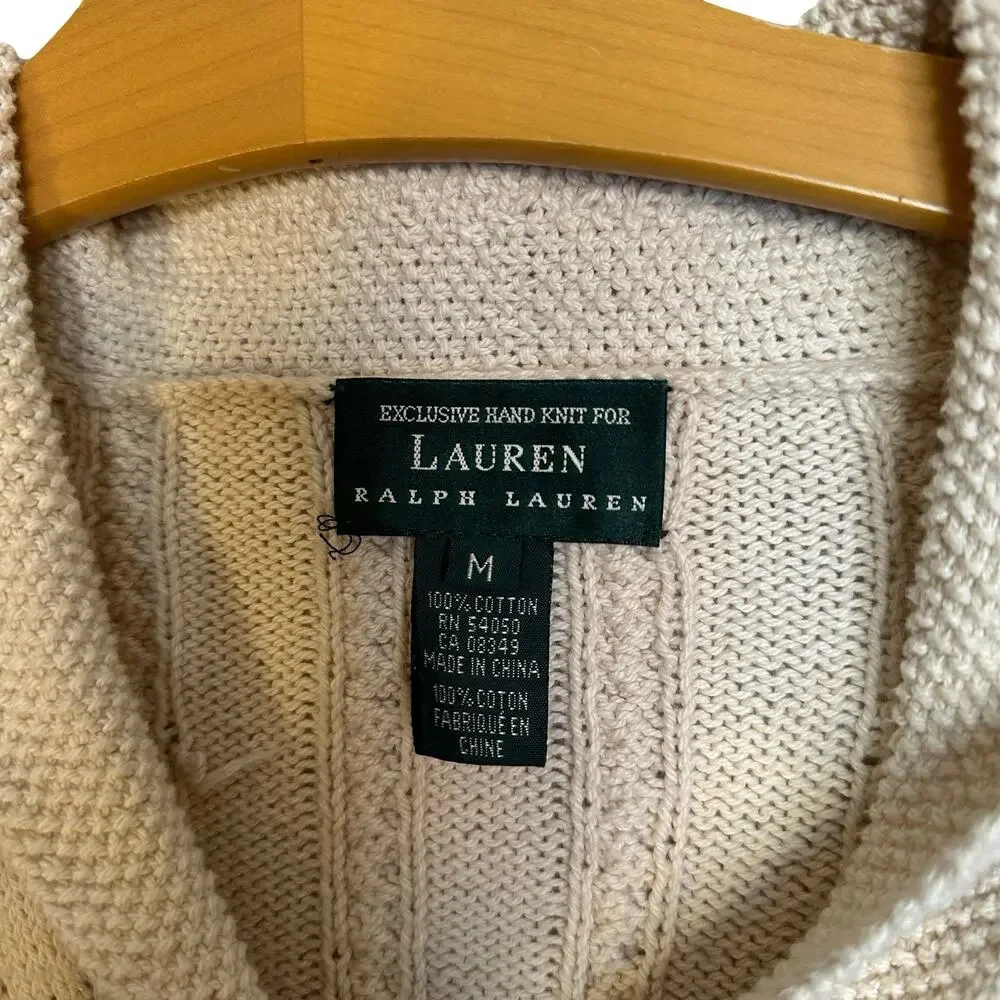 Lauren Ralph Lauren vintage lauren